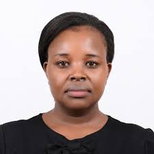 Susan Adhiambo